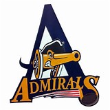 Junior C - Integrity Amherstburg Admirals