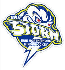Erie Northshore Minor Hockey