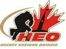 Ottawa District Minor Hockey
