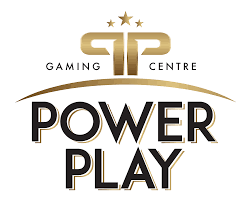 Power Play Gaming Center