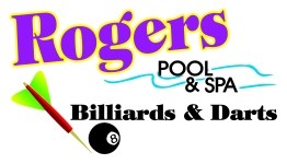 Rogers Pool, Spa, Billiards and Darts
