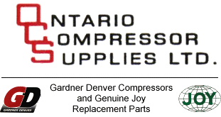 Ontario Compressor Supplies
