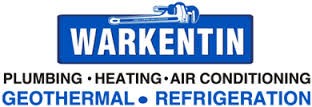 Warkentin Plumbing Heating Air Conditioning
