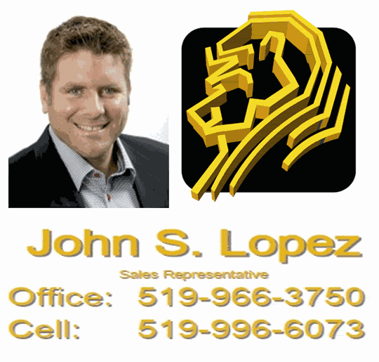 John S. Lopez @ Bob Pedlar Real Estate