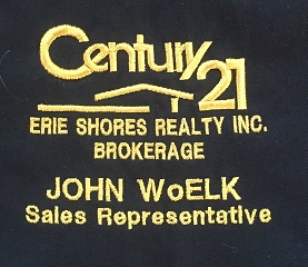 Century 21  John Woelk
