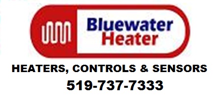 Bluewater Heater Inc