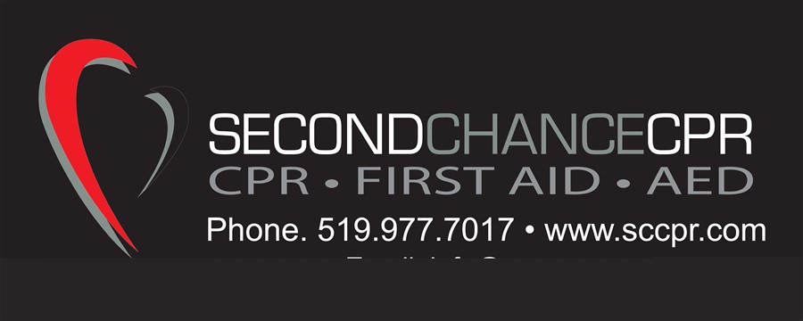 Second Chance CPR