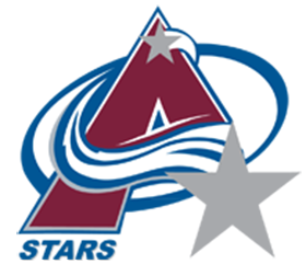 Logo for Amherstburg Minor Hockey