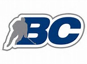 Logo for British Columbia Hockey 