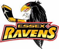 Logo for Essex Minor Hockey