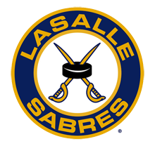 Logo for Lasalle Minor Hockey