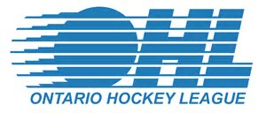 Logo for OHL