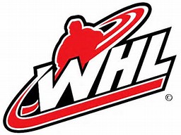 Logo for WHL
