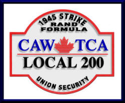 CAW Club 200