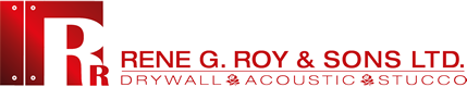 Rene G. Roy & Sons Construction Ltd