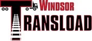 Windsor Transload Inc.