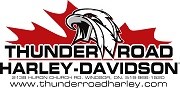 Thunder Road Harley-Davidson