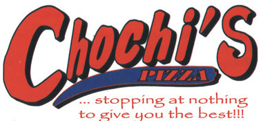 Chochi's Pizza