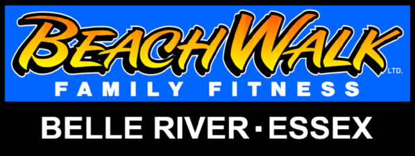 BeachWalk Family Fitness