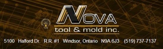 Nova Tool & Mold