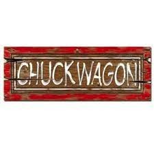 Chuckwagon Restaurant 