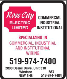 Rose City Electric Limited 