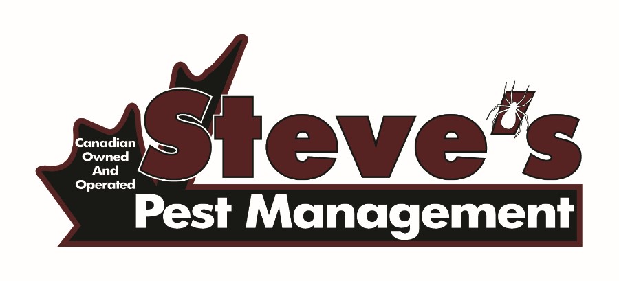 Steve's Pest Management