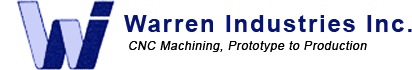 Warren Industeries Inc.