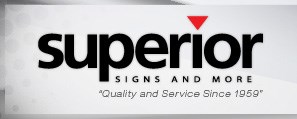 Superior Signs and More