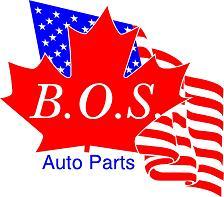 B.O.S. Auto Parts