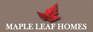 Maple Leaf Homes