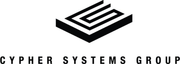 CYPHER SYSTEMS GROUP