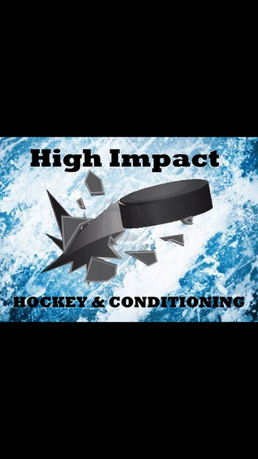 HIGH IMPACT Hockey & Conditioning