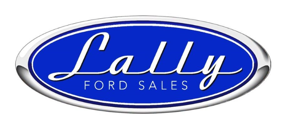 Lally Ford