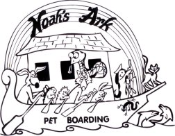 Noah's Ark Pet Boarding