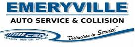Emeryville Auto Service & Collision
