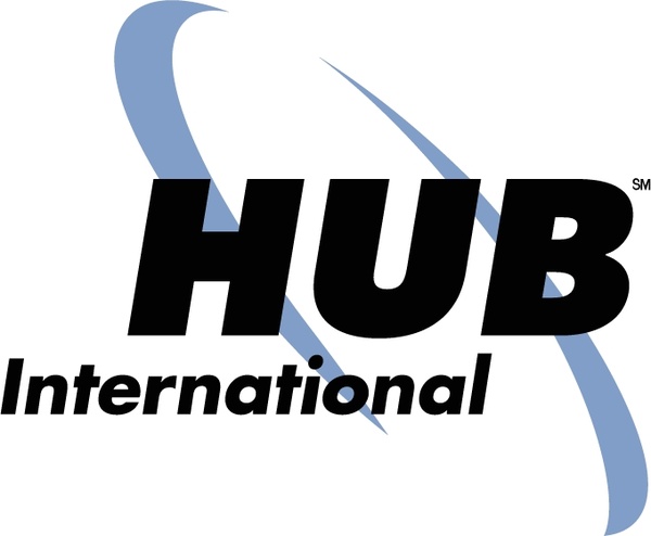 HUB International.