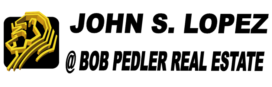 JOHN S. LOPEZ - Bob Pedler Real Estate
