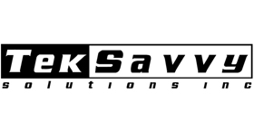 TekSavvy Solutions Inc