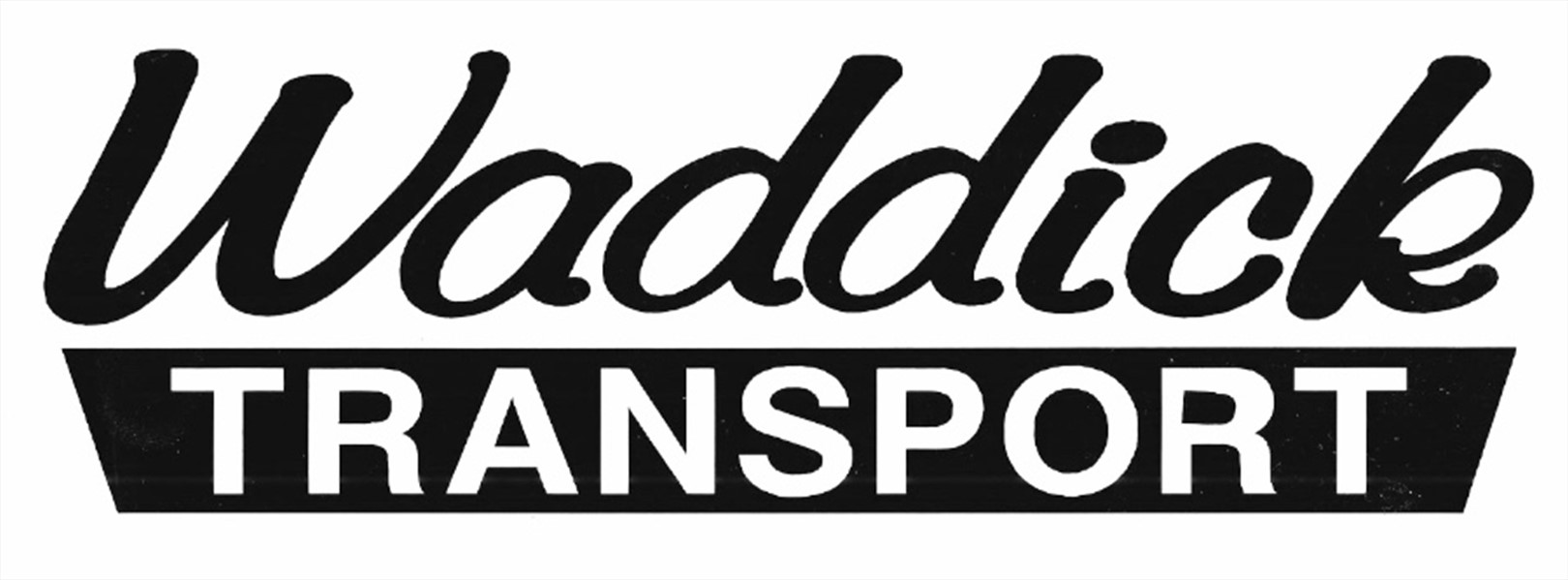 Waddick Transport