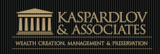 Kaspardlov and Associates