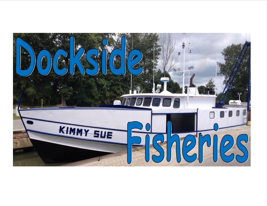 Dockside Fisheries
