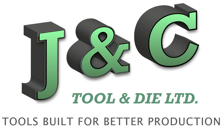 J & C Tool & Die