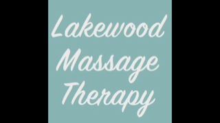 Lakewood Massage