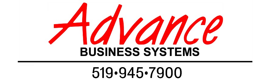 Advanced Business Systems