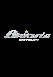 Brian's CUstom Sports Limited