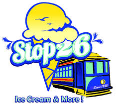 Stop 26 Ice Cream