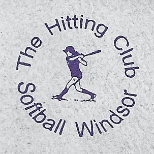 The Hitting Club Softball Windsor