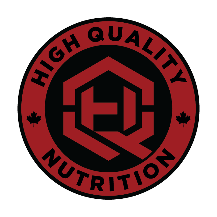 HQ Nutrition