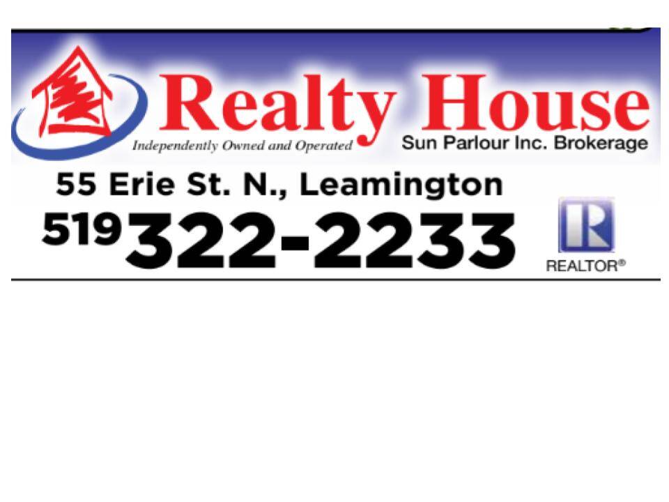 REALTY HOUSE